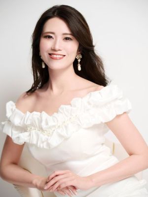 フレッシュ名曲コンサート(室内楽) 
小川栞奈　ソプラノ・リサイタル